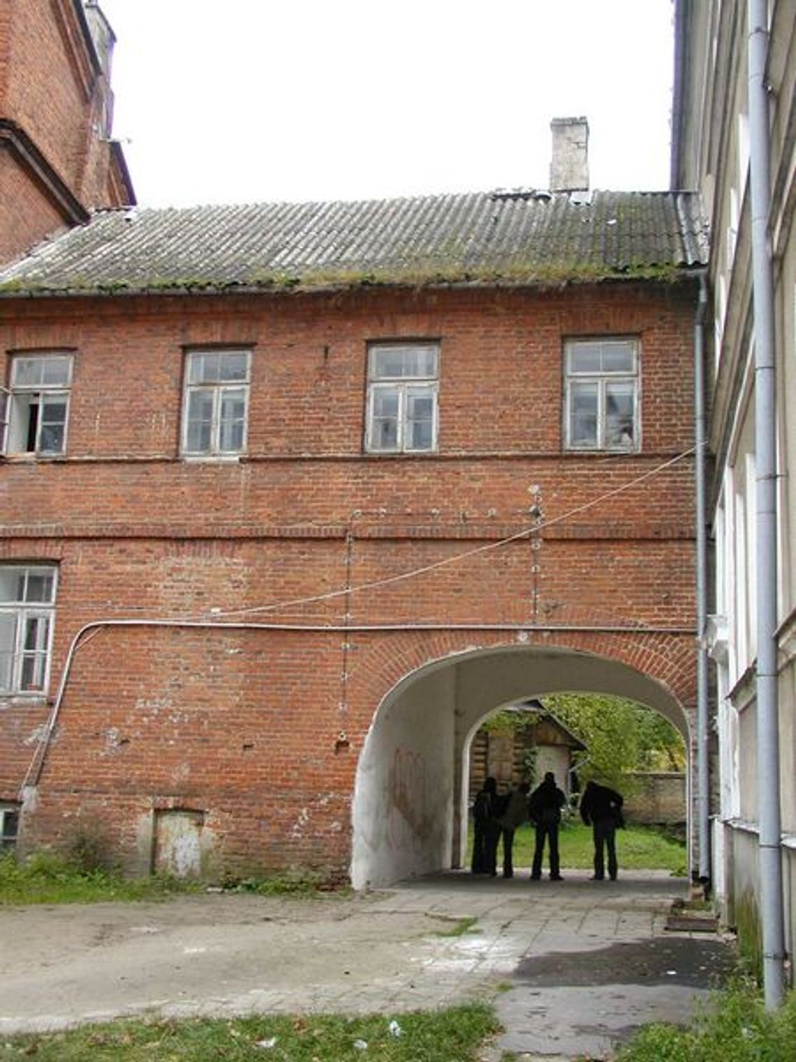 Powiat chce się ich wreszcie pozbyć 