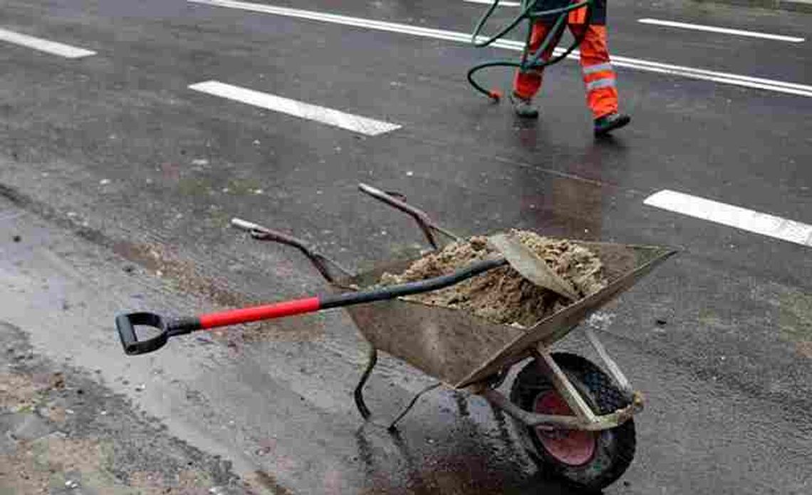 Powiat chełmski inwestuje w drogi Powiat chełmski inwestuje w drogi