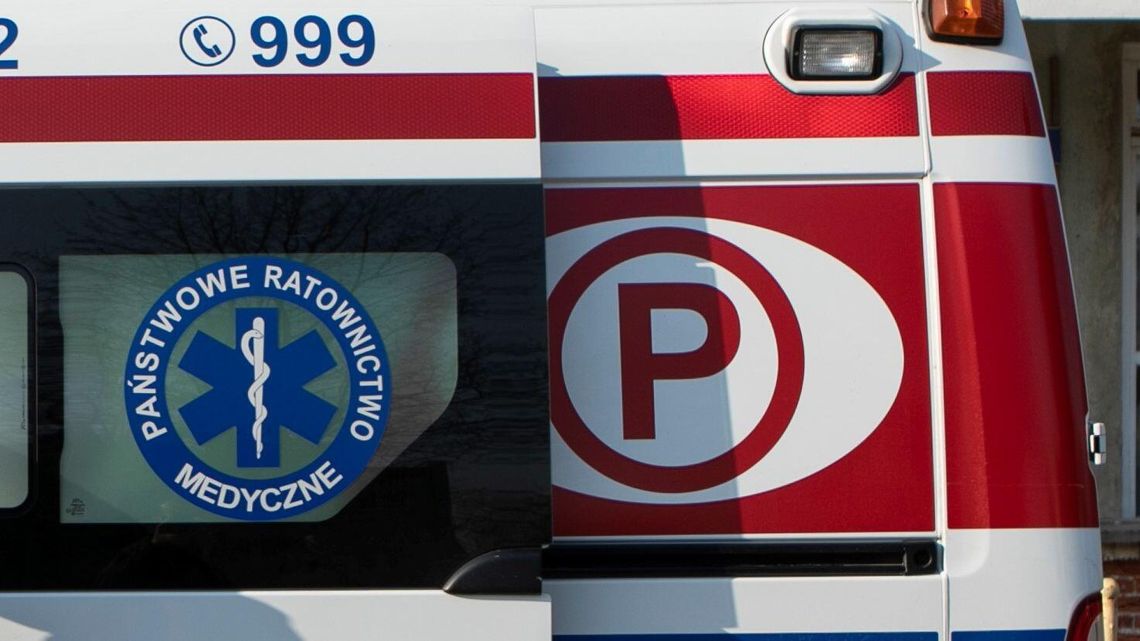 Powiat chełmski: Przyszła w odwiedziny do sąsiadki i uratowała jej życie Powiat chełmski: Przyszła w odwiedziny do sąsiadki i uratowała jej życie