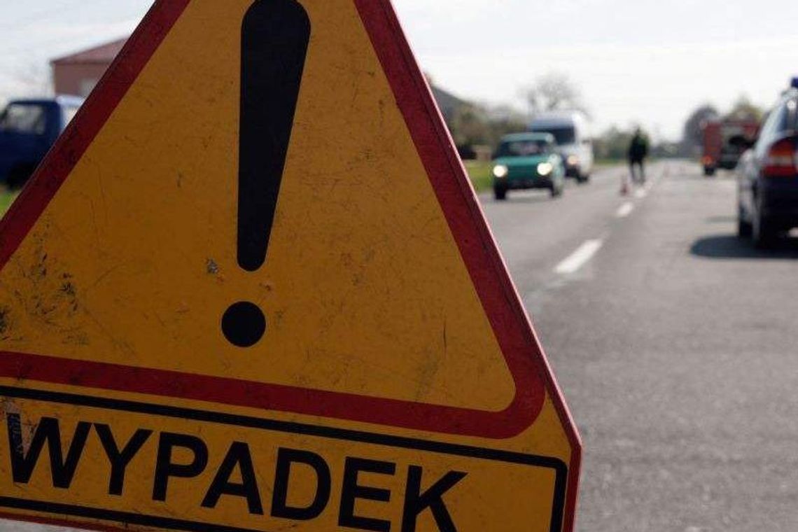 Powiat chełmski: Trzy wypadki motocyklistów w dwa dni Powiat chełmski: Trzy wypadki motocyklistów w dwa dni