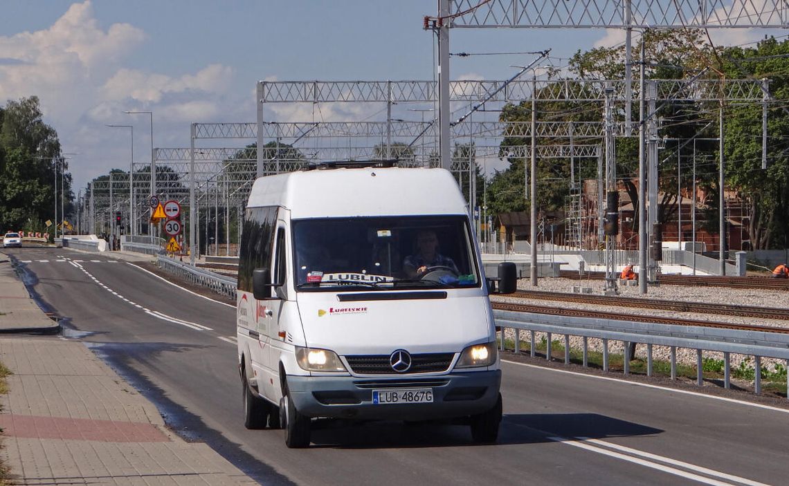 Powiat dopłaca do autobusów. Bez wsparcia linie by zniknęły
