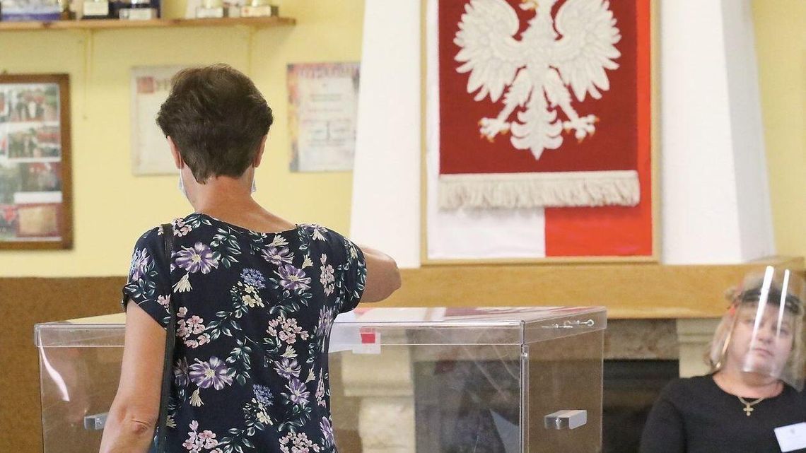 Powiat hrubieszowski: Wyniki wyborów prezydenckich w gminach