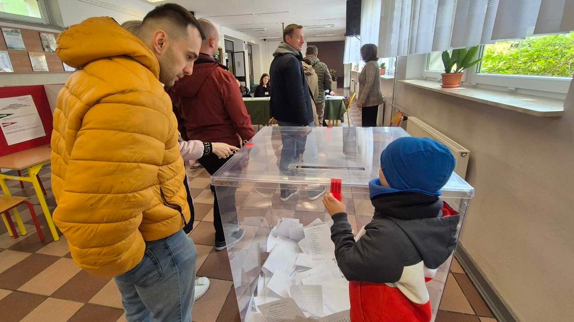 Powiat janowski: drugiej tury by nie było