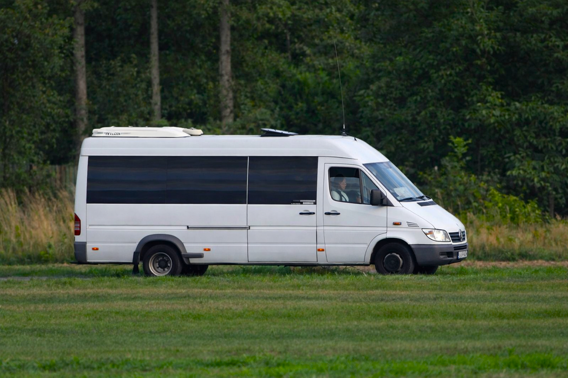 Powiat janowski stawia na komunikację. Dwie linie użyteczności publicznej kluczowe dla mieszkańców