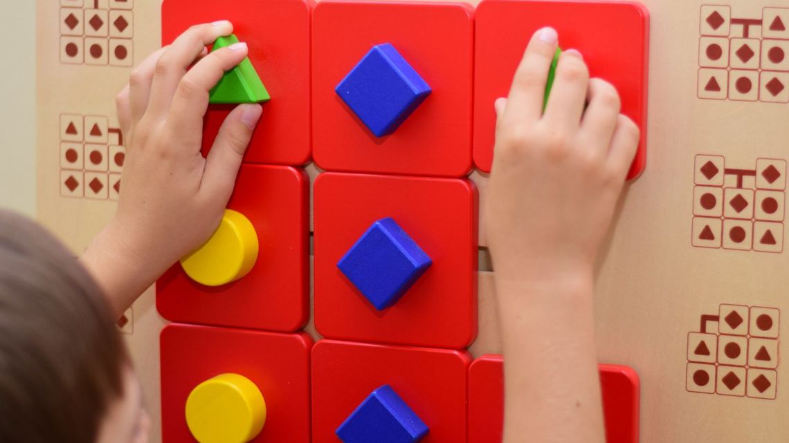 Powiat kraśnicki: Będą zmiany dotyczące szkół specjalnych? Rodzice dzieci protestują Powiat kraśnicki: Będą zmiany dotyczące szkół specjalnych? Rodzice dzieci protestują