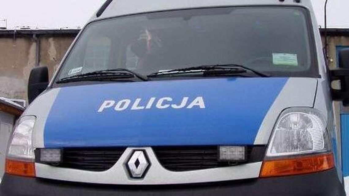 Powiat lubartowski: Potrąciła pieszego, dlaczego odjechała z miejsca wypadku?