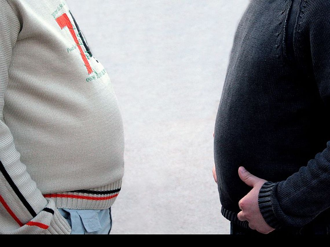 Powiat lubartowski: Zmierzą mieszkańcom tkankę tłuszczową