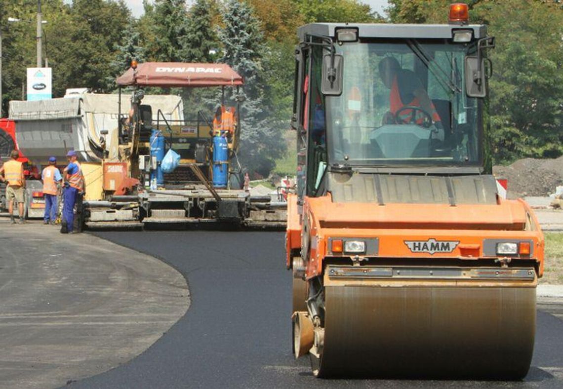 Powiat lubelski: Jakie inwestycje znalazły się w budżecie na 2012 r.?