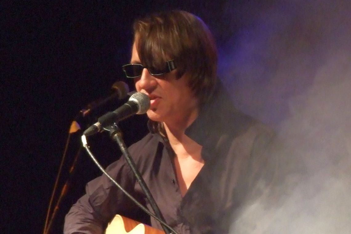 Powiat lubelski: Maciej Maleńczuk będzie gwiazdą dożynek