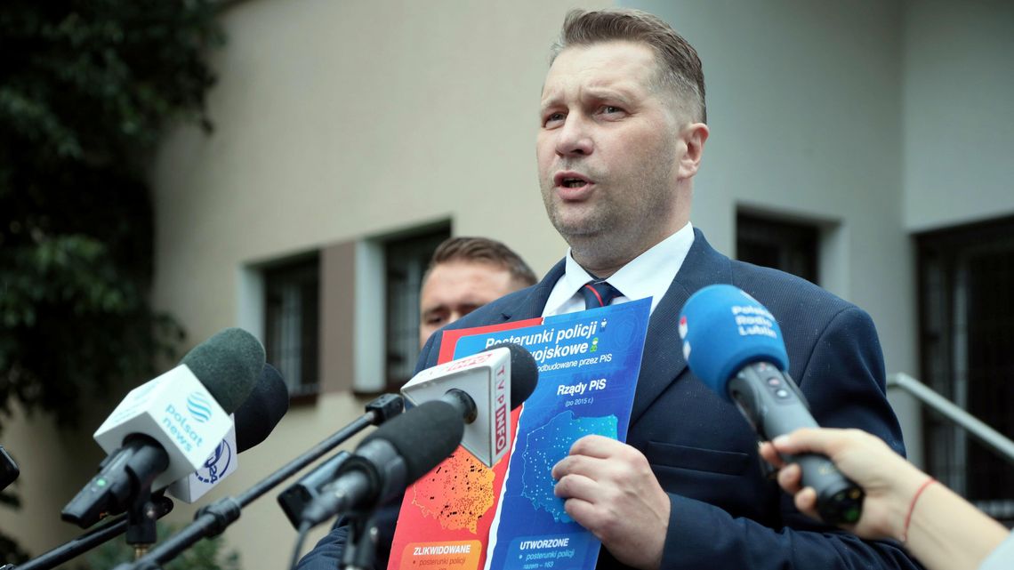 Powiat lubelski: Prawie połowa głosów dla PiS. Jeden kandydat zdeklasował konkurencję