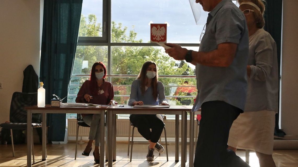 Powiat lubelski: Wyniki wyborów prezydenckich