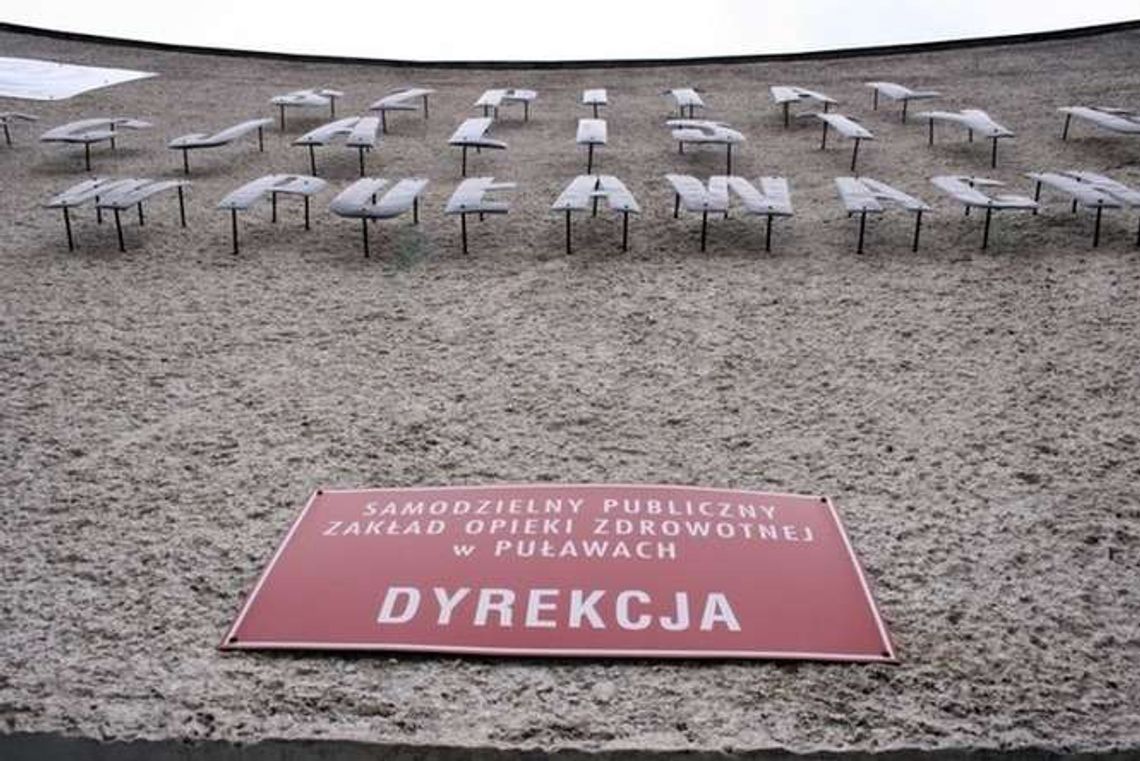 Powiat nie cofnie się przed związkowcami. Będzie program naprawczy szpitala