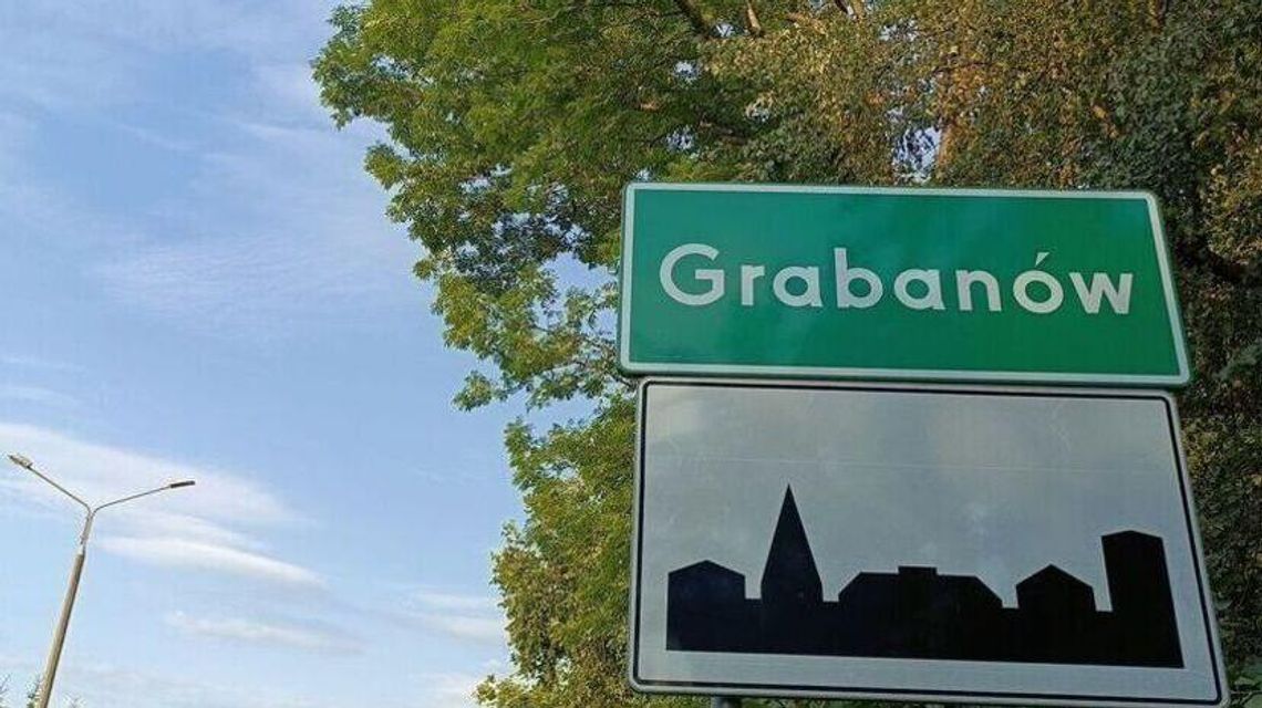 Powiat przekaże gminie działkę w Grabanowie. Wiadomo, co tam powstanie