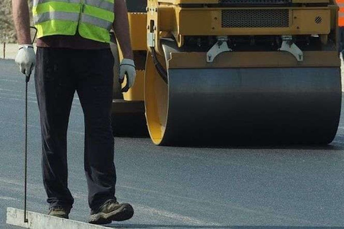 Powiat puławski: Blisko umowy na ważną drogę