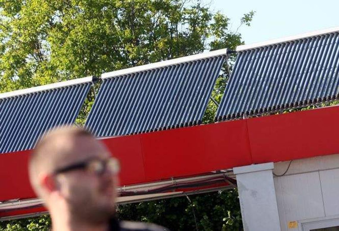 Powiat puławski: Kto dostanie pieniądze na zieloną energię?