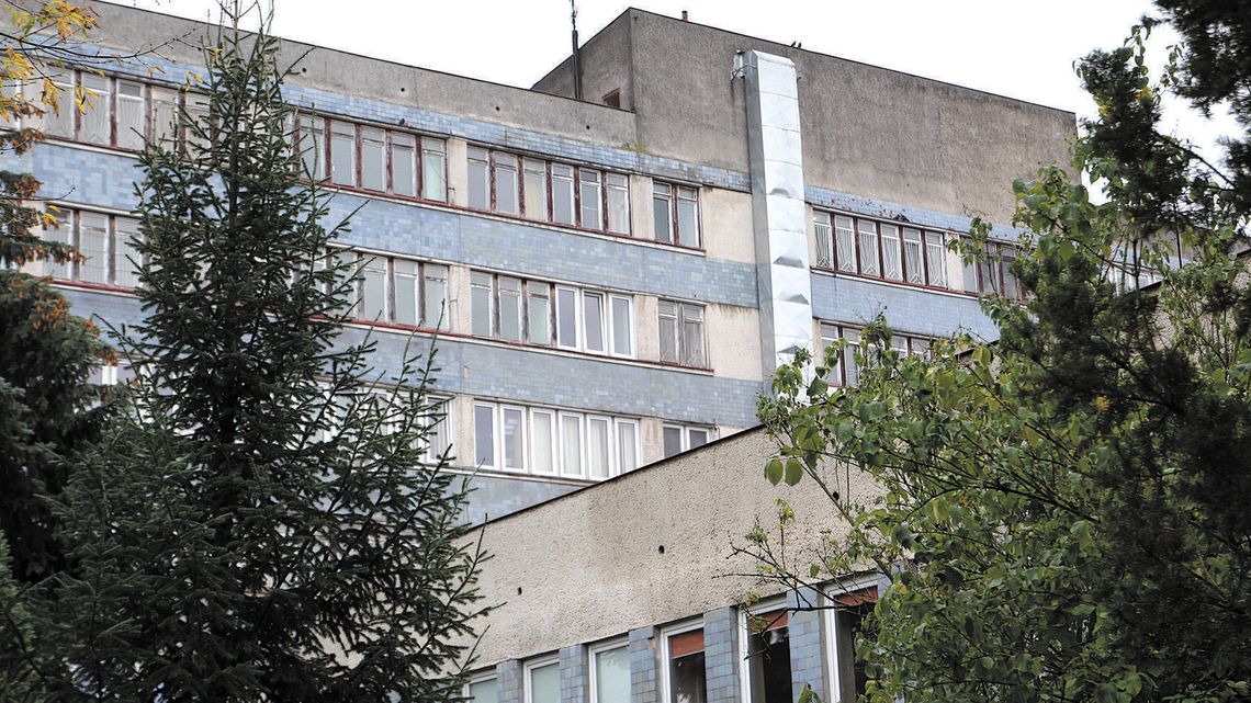 Powiat puławski liczy 113 tys. mieszkańców. Już prawie 1000 jest zakażonych