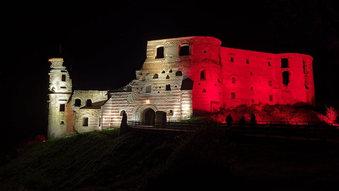 Powiat puławski. Poprawią kolejny fragment drogi do Janowca Powiat puławski. Poprawią kolejny fragment drogi do Janowca