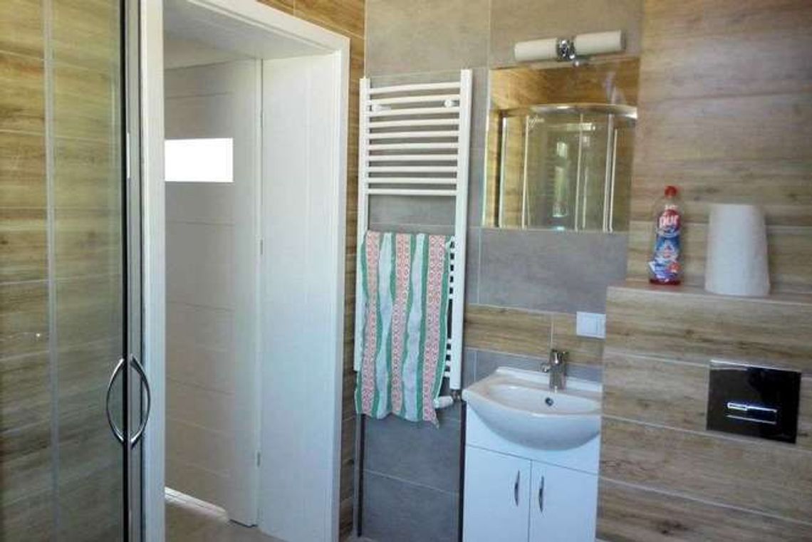 Powiat puławski: Ratownicy przenoszą się z Woli Osińskiej do Baranowa