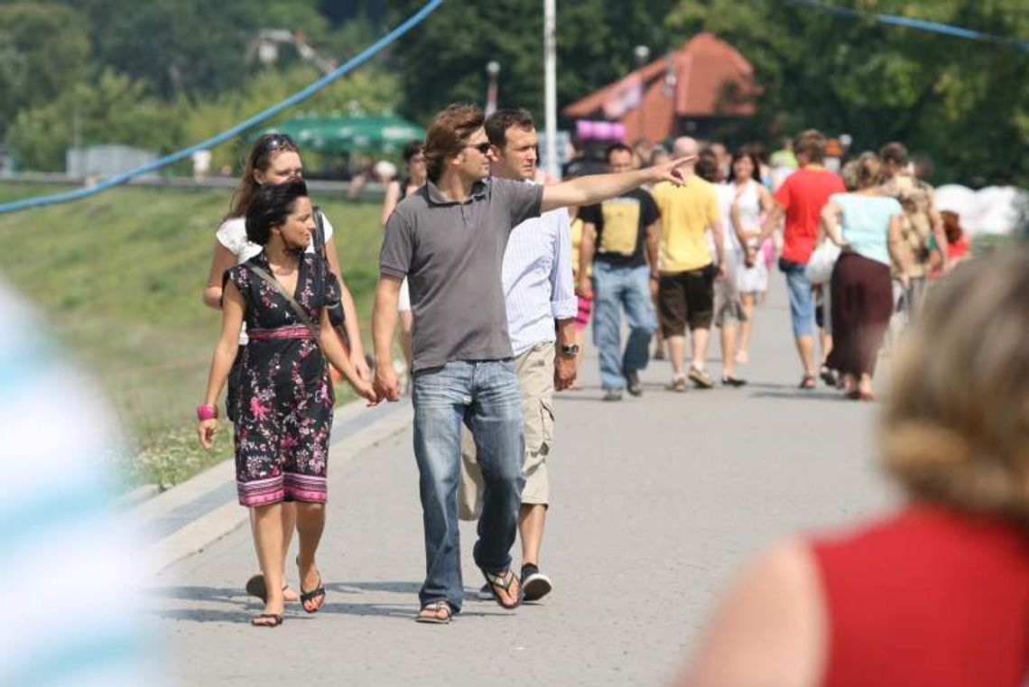 Powiat puławski rusza z promocją za 600 tys. zł