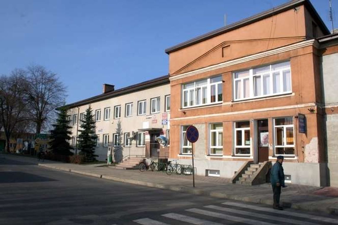 Powiat puławski: Ważna droga do kapitalnego remontu Powiat puławski: Ważna droga do kapitalnego remontu