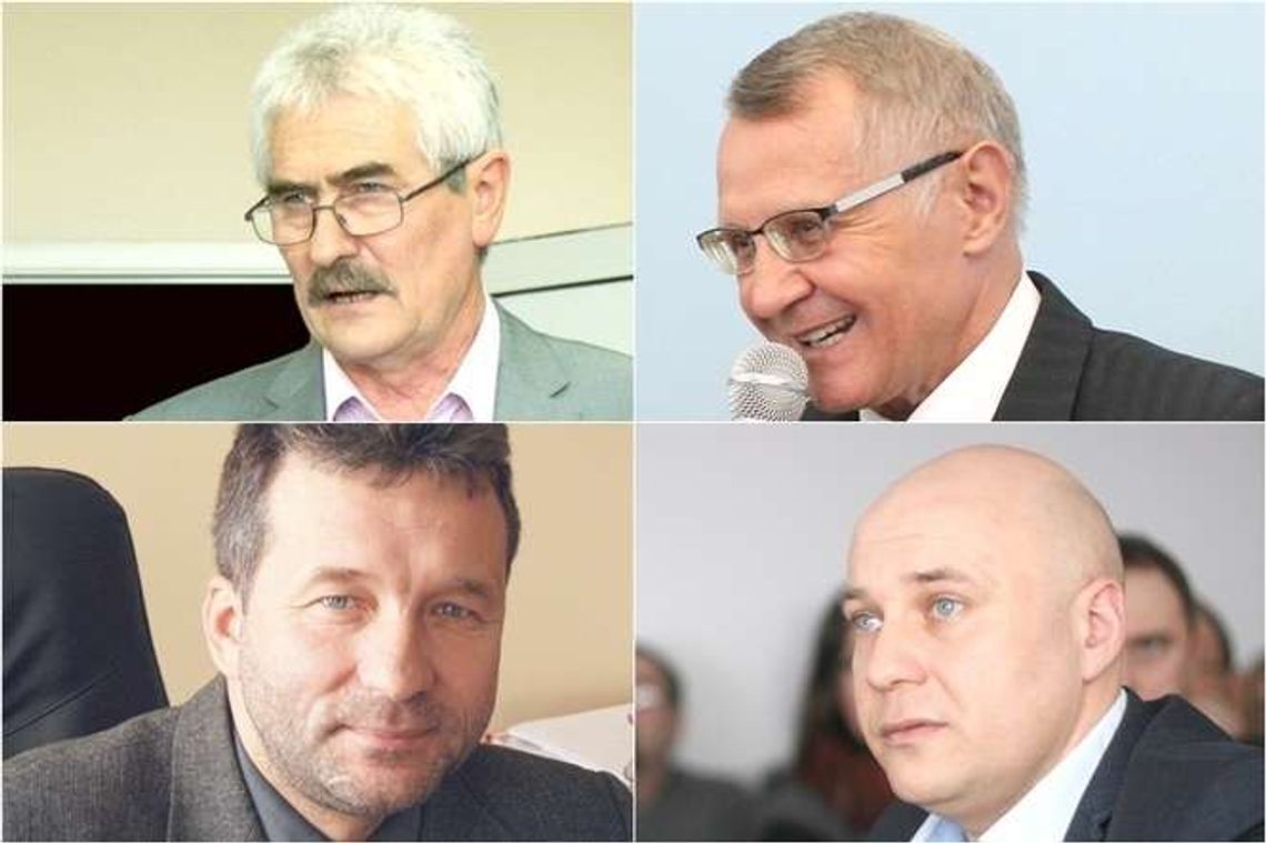 Powiat puławski: Wójt zarabia lepiej od prezydenta