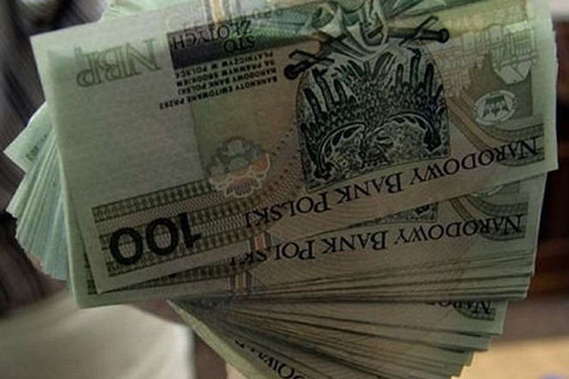 Powiat puławski: Zabraknie pieniędzy na wynagrodzenie dla nauczycieli?