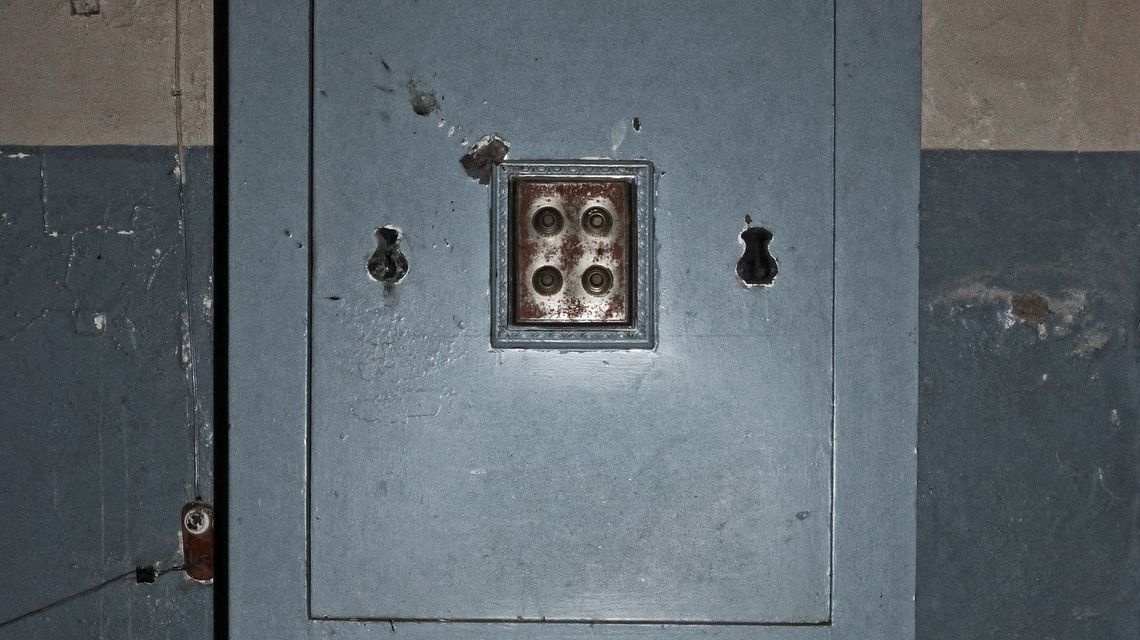 Powiat radzyński: 18-latek włamał się do sejfu brata