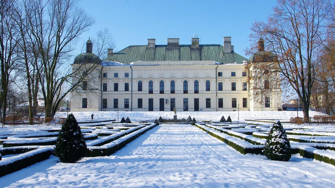 Powiat rozgrzany od inwestycji, ale z budżetem na dużym minusie Powiat rozgrzany od inwestycji, ale z budżetem na dużym minusie