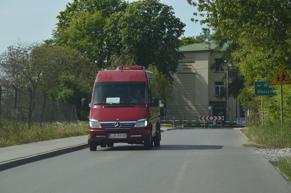 Pasażerowie nie stracą autobusowych połączeń. Umowy z przewoźnikami przedłużone