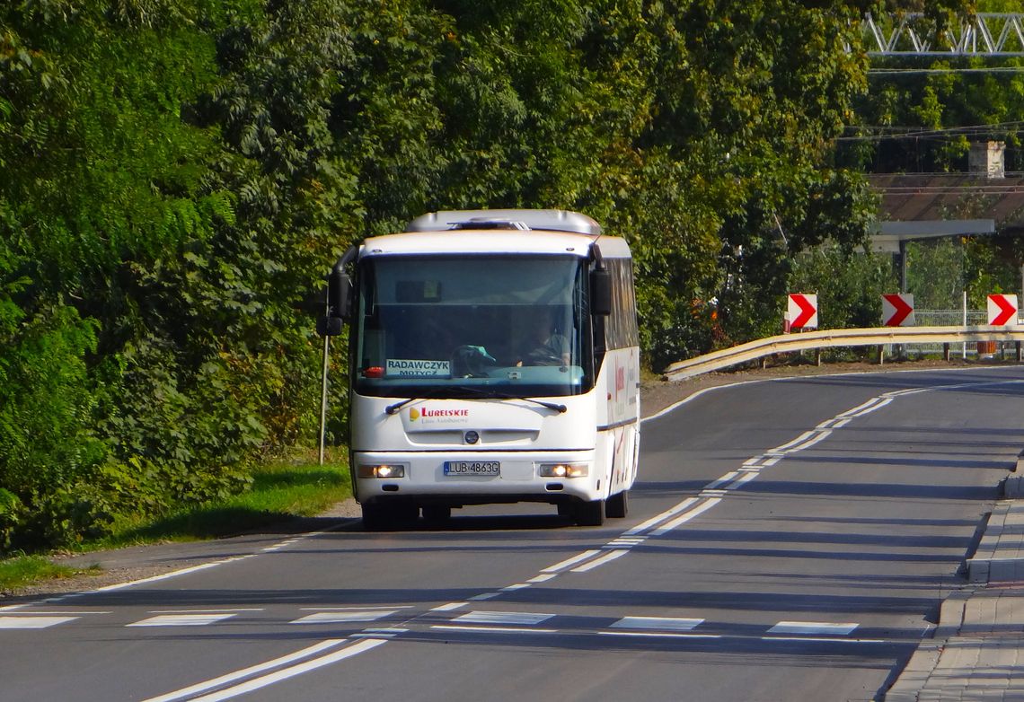 Powiat szuka przewoźników. Na wznowienie sześciu linii trzeba będzie poczekać Powiat szuka przewoźników. Na wznowienie sześciu linii trzeba będzie poczekać