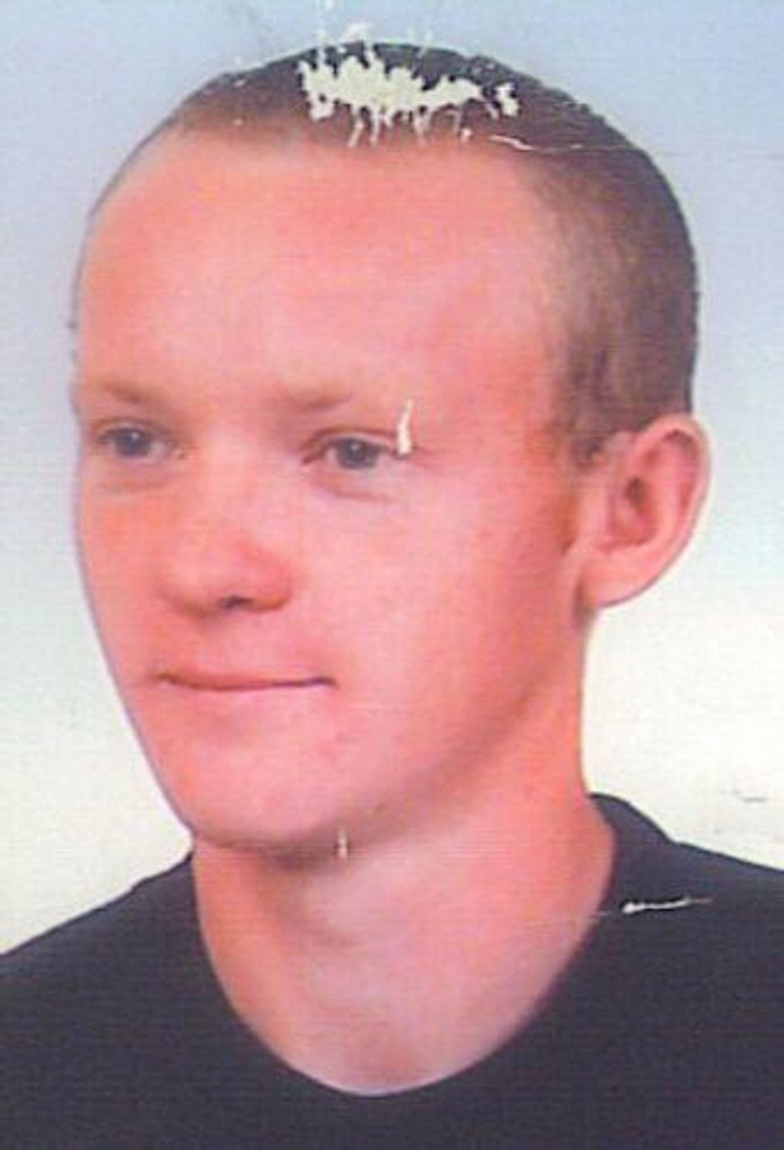 Powiat tomaszowski: Gdzie jest Waldemar Wołoszyński?