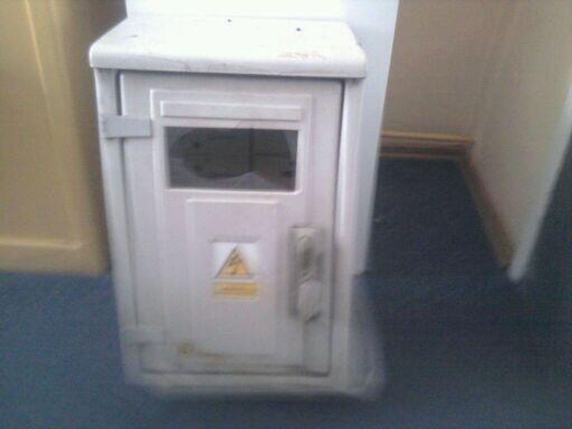 Powiat tomaszowski: Wpadł i złodziej, i paser