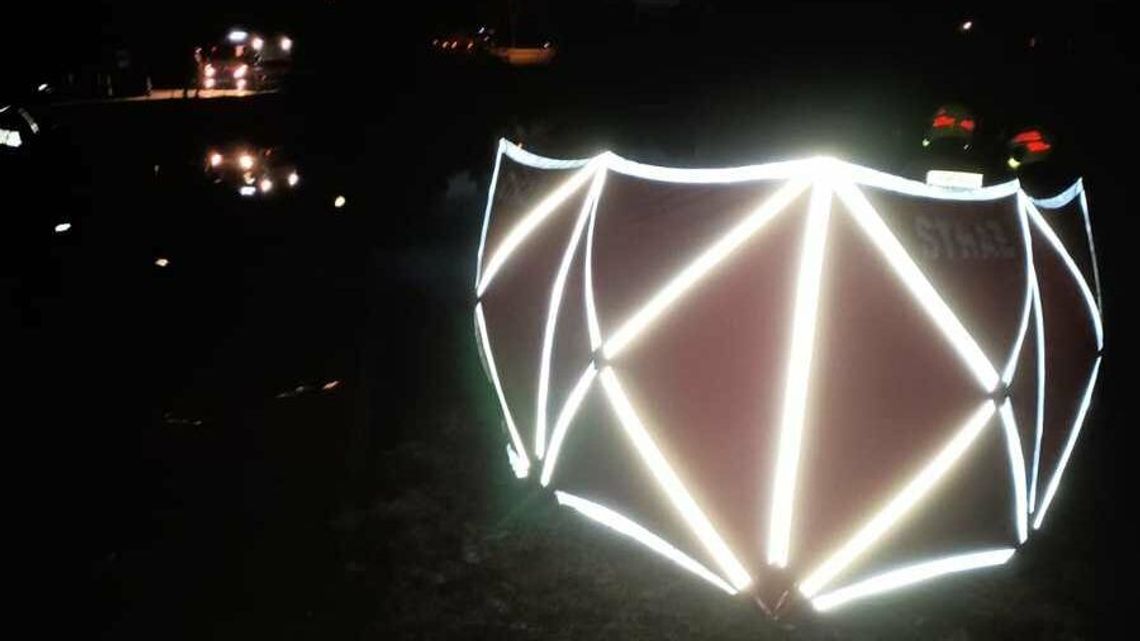 Powiat tomaszowski. Z wody wyłowiono ciało mężczyzny 