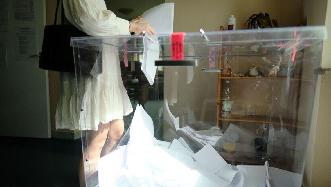 Powiat włodawski. Znamy wszystkich wójtów gmin