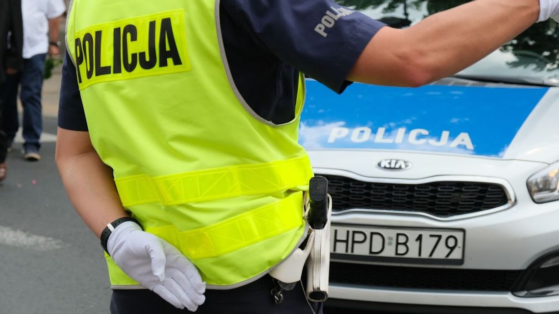 Powiat zamojski: 12 kierowców straciło prawo jazdy