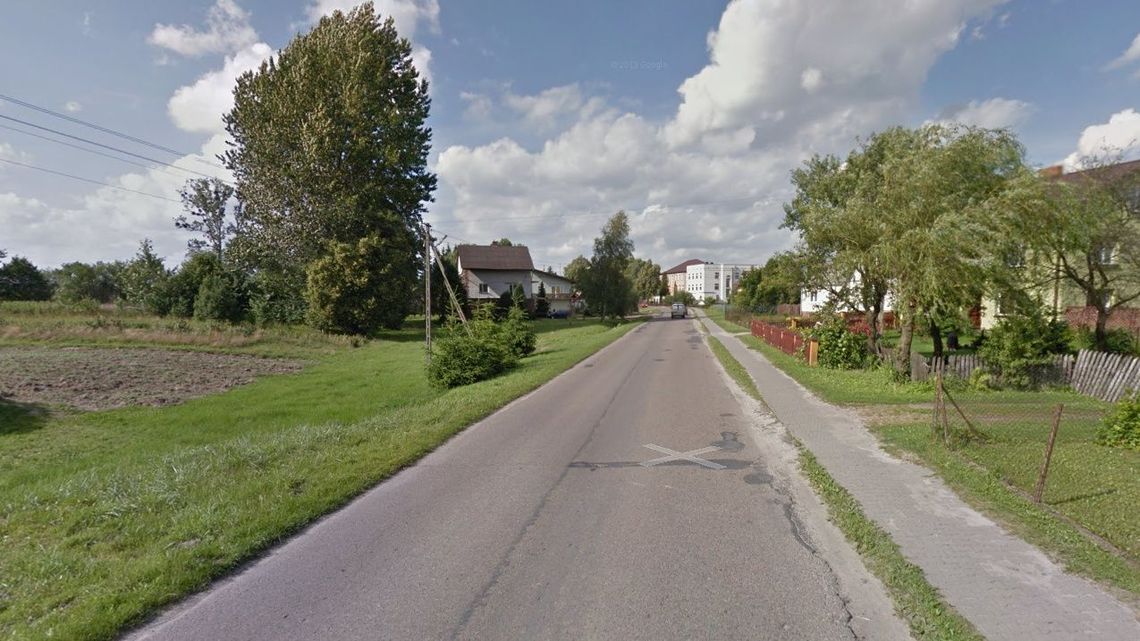 Powiat zamojski: Inwestycje drogowe i nowy pomysł na lotnisko Powiat zamojski: Inwestycje drogowe i nowy pomysł na lotnisko