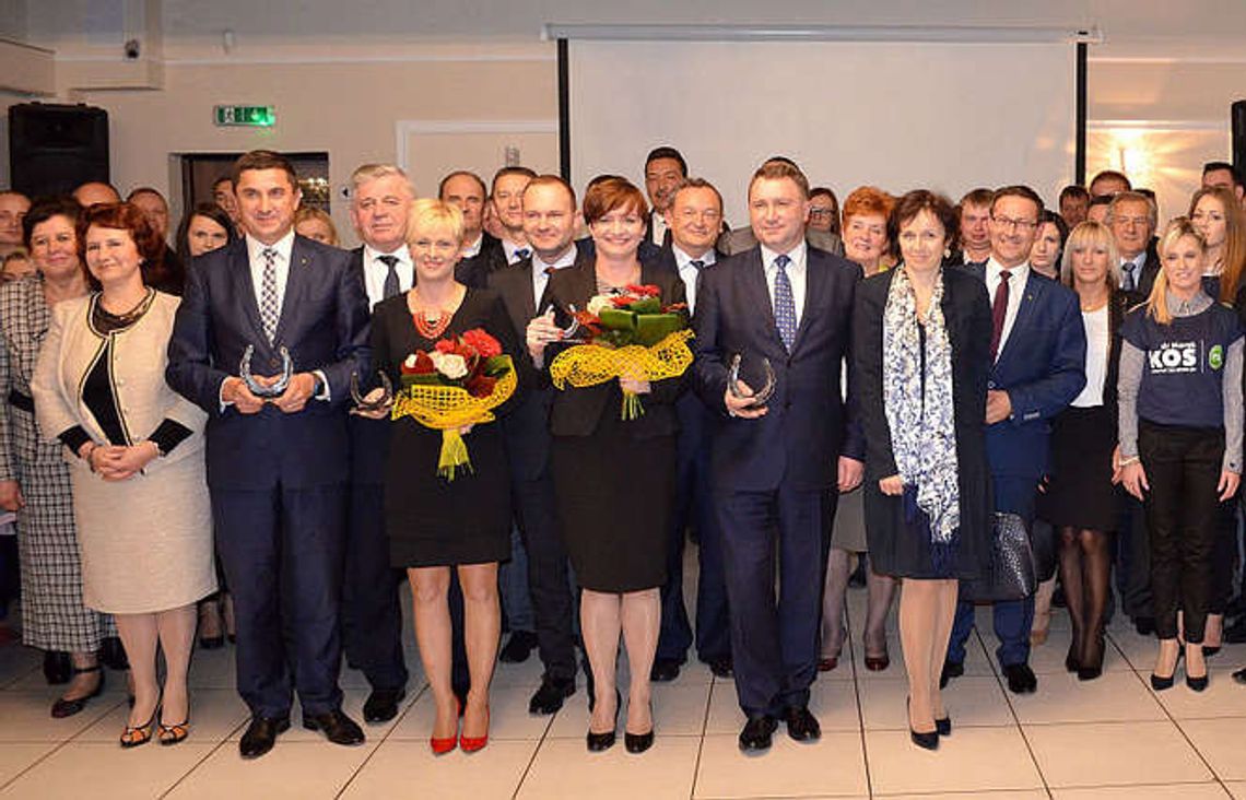 Powiatowa konwencja PSL w Kraśniku: Zaprezentowano kandydatów do parlamentu