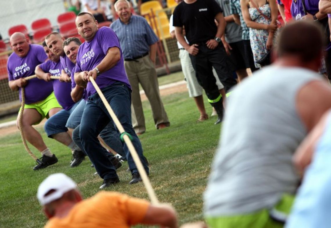Powiatowe igrzyska LZS mieszkańców zamojskiej wsi w weekend w Łabuniach