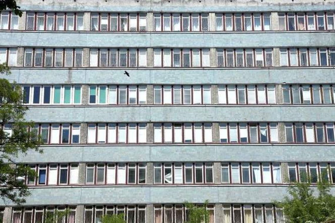Powiatowi puławskiemu już zaczyna brakować na szpital