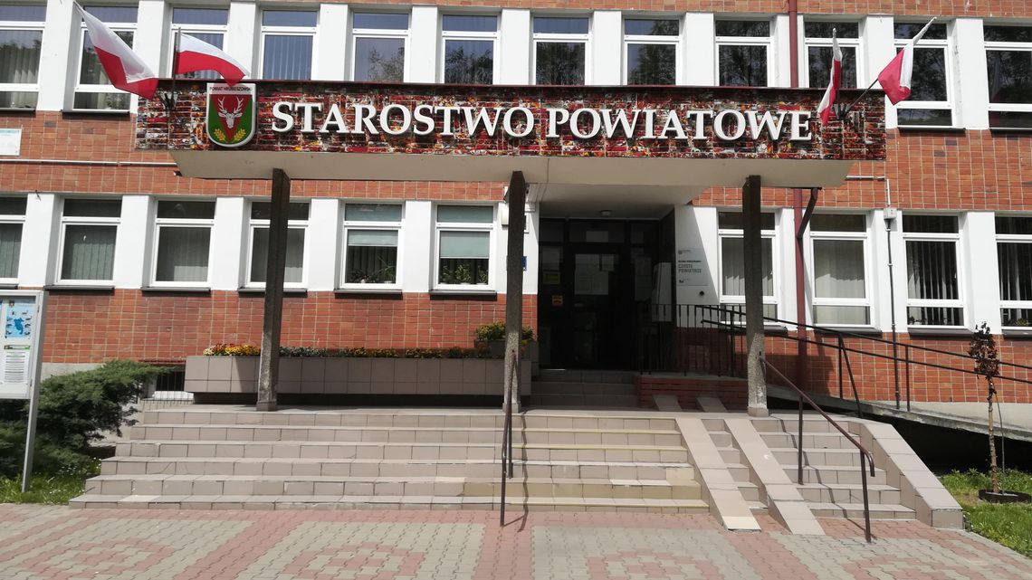 Powiatowi radni w Hrubieszowie nie mieli sesji. Przez koronawirusa Powiatowi radni w Hrubieszowie nie mieli sesji. Przez koronawirusa