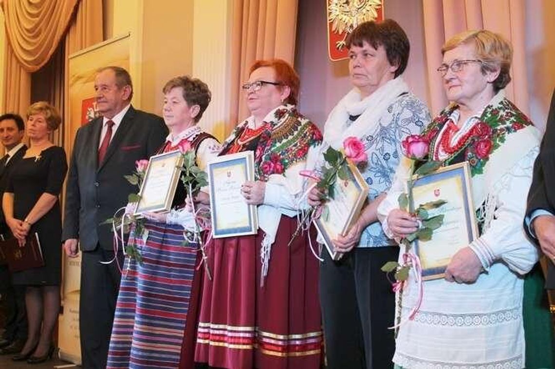 Powiatowy Dzień Kultury w Puławach. Lista wyróżnionych