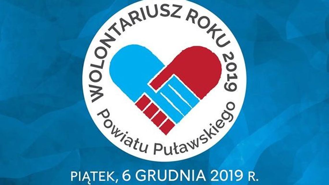 Powiatowy Dzień Wolontariatu w Puławach