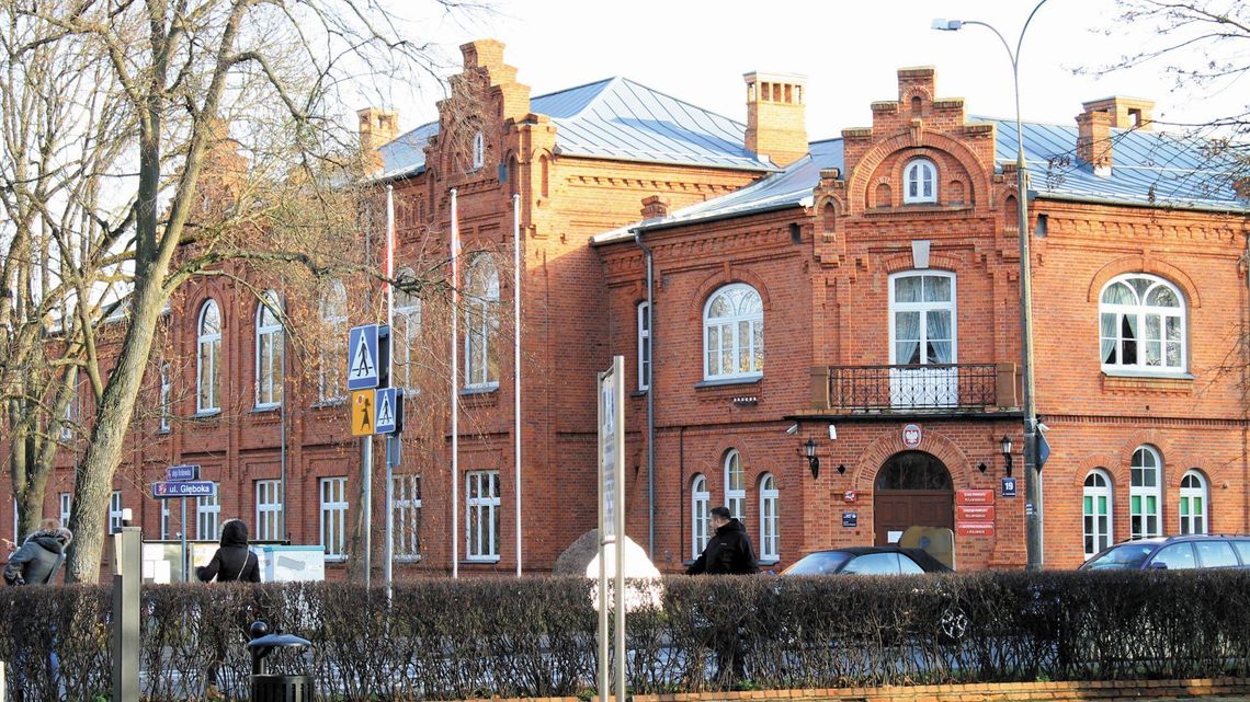 Powiatowy rejestr umów. Co kupowały władze w 2019 roku?