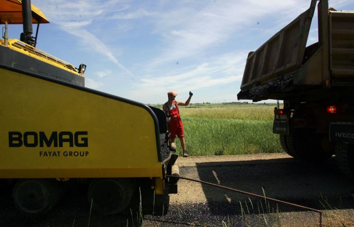 Powiaty łączą siły. Chcą razem starać się o pieniądze z UE