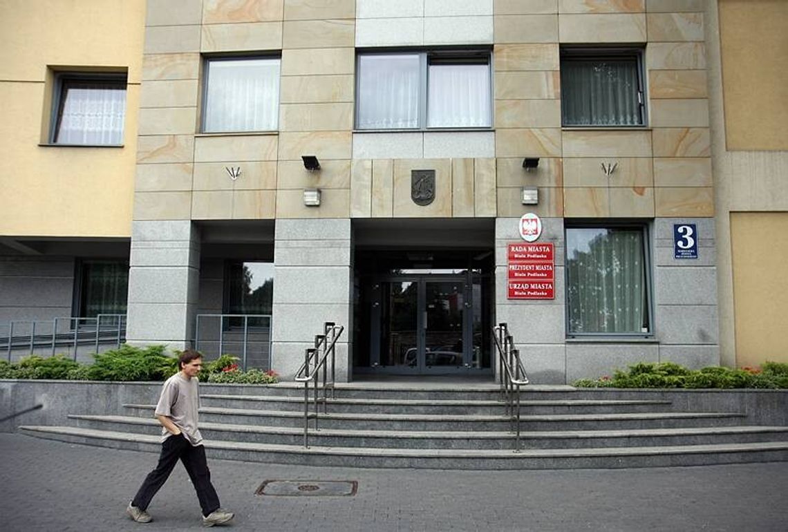 Powiedz, jak ci się żyje w Białej Podlaskiej