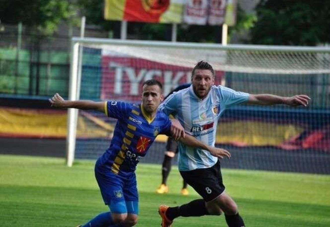 Powiększą III ligę, czy nie powiększą?