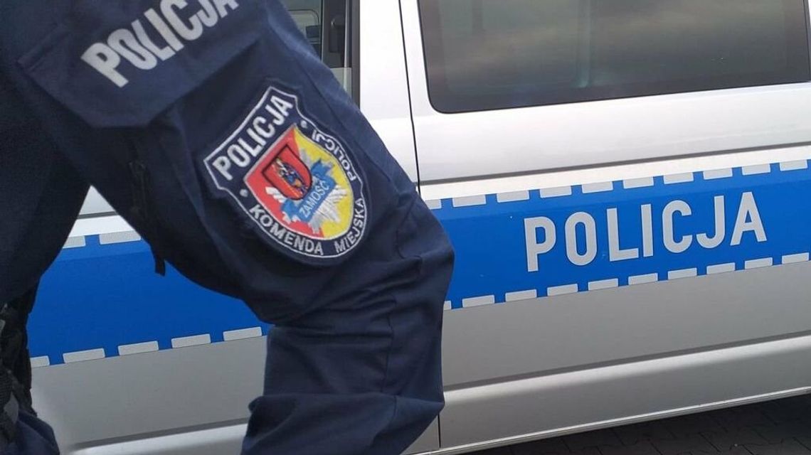 Powinni siedzieć, ale się ukrywali. Do czasu