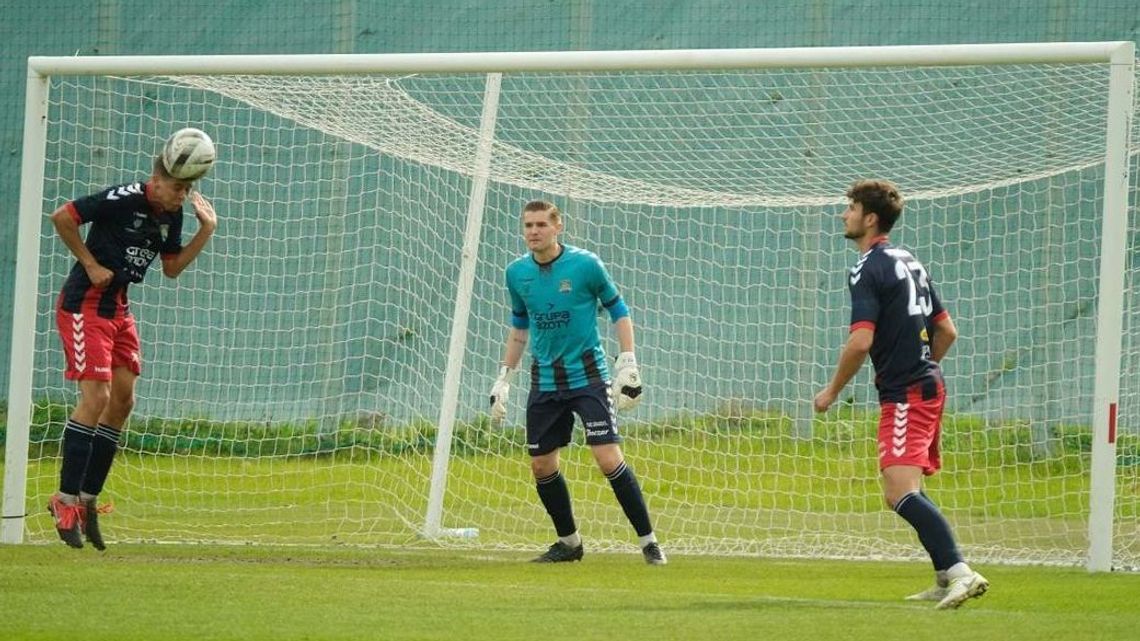 Powiślak - Bizon Jeleniec 1:0, pozostałe wyniki grupy pierwszej w Hummel IV lidze
