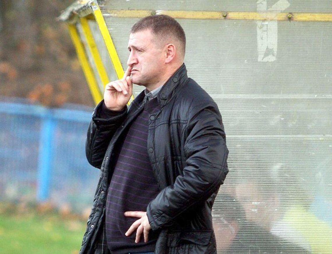 Powiślak Końskowola – Garbarnia Kurów 4:1. Już wiedzą, z kim będą sparować Powiślak Końskowola – Garbarnia Kurów 4:1. Już wiedzą, z kim będą sparować