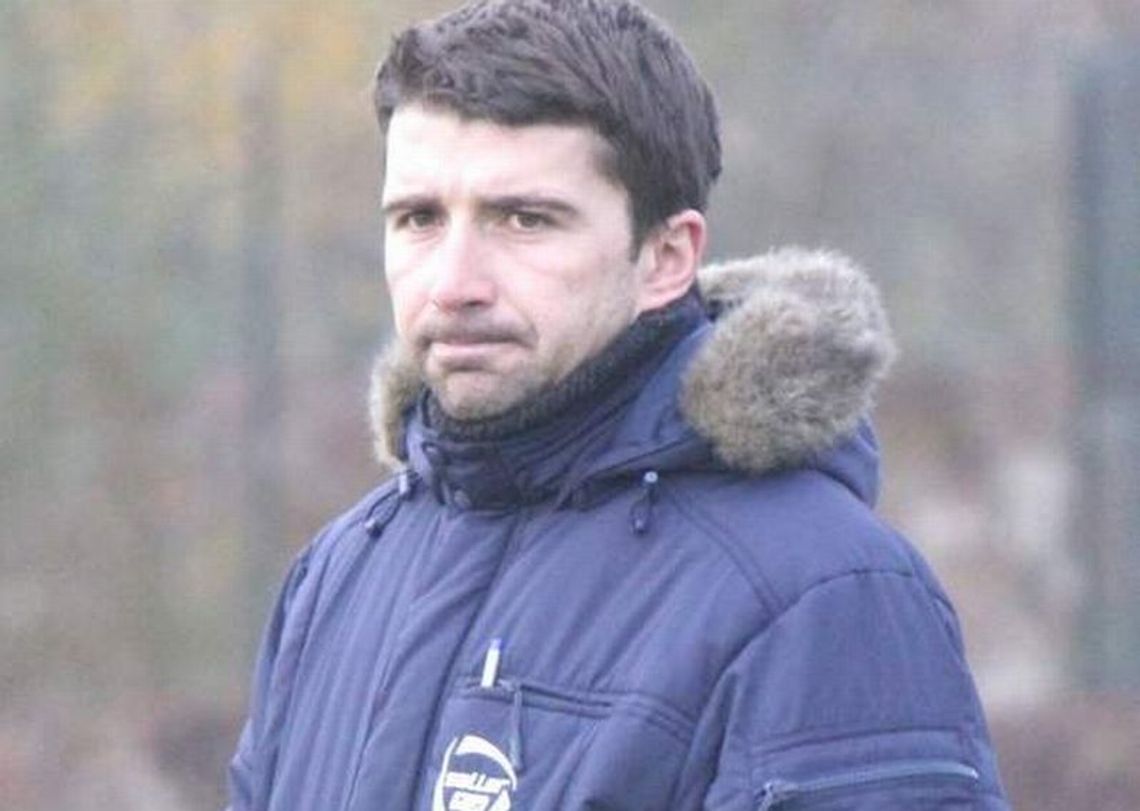 Powiślak Końskowola nie boi się rywalizacji z KS Dąbrowica